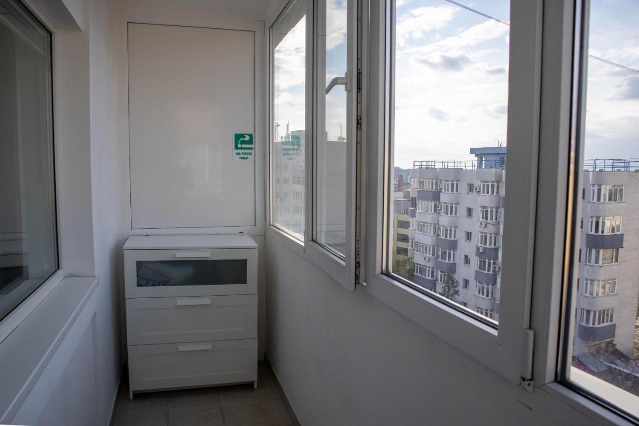 Oak Apartment - Piata Victoriei Bucarest Exterior foto